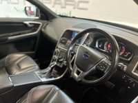 USED 2016 66 VOLVO XC60 2.0 D4 R-DESIGN NAV 5d 188 BHP Euro 6, FSH, 2 keys, R DESIGN, NAV