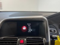 USED 2016 66 VOLVO XC60 2.0 D4 R-DESIGN NAV 5d 188 BHP Euro 6, FSH, 2 keys, R DESIGN, NAV