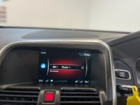 USED 2016 66 VOLVO XC60 2.0 D4 R-DESIGN NAV 5d 188 BHP Euro 6, FSH, 2 keys, R DESIGN, NAV