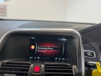 USED 2016 66 VOLVO XC60 2.0 D4 R-DESIGN NAV 5d 188 BHP Euro 6, FSH, 2 keys, R DESIGN, NAV