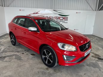 2016 VOLVO XC60