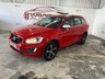 USED 2016 66 VOLVO XC60 2.0 D4 R-DESIGN NAV 5d 188 BHP Euro 6, FSH, 2 keys, R DESIGN, NAV
