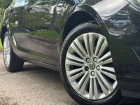 USED 2015 15 VAUXHALL ASTRA 1.4 EXCITE 5d 98 BHP 