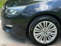 USED 2015 15 VAUXHALL ASTRA 1.4 EXCITE 5d 98 BHP 