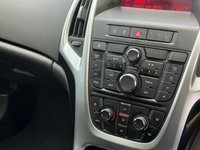 USED 2015 15 VAUXHALL ASTRA 1.4 EXCITE 5d 98 BHP 