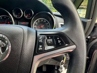 USED 2015 15 VAUXHALL ASTRA 1.4 EXCITE 5d 98 BHP 