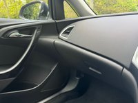 USED 2015 15 VAUXHALL ASTRA 1.4 EXCITE 5d 98 BHP 