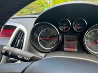 USED 2015 15 VAUXHALL ASTRA 1.4 EXCITE 5d 98 BHP 