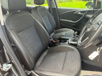 USED 2015 15 VAUXHALL ASTRA 1.4 EXCITE 5d 98 BHP 