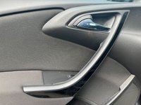 USED 2015 15 VAUXHALL ASTRA 1.4 EXCITE 5d 98 BHP 