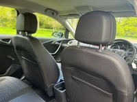 USED 2015 15 VAUXHALL ASTRA 1.4 EXCITE 5d 98 BHP 