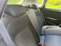 USED 2015 15 VAUXHALL ASTRA 1.4 EXCITE 5d 98 BHP 