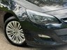 USED 2015 15 VAUXHALL ASTRA 1.4 EXCITE 5d 98 BHP 