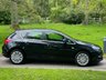 USED 2015 15 VAUXHALL ASTRA 1.4 EXCITE 5d 98 BHP 