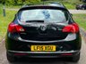USED 2015 15 VAUXHALL ASTRA 1.4 EXCITE 5d 98 BHP 