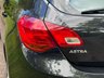 USED 2015 15 VAUXHALL ASTRA 1.4 EXCITE 5d 98 BHP 