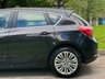USED 2015 15 VAUXHALL ASTRA 1.4 EXCITE 5d 98 BHP 