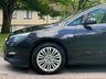 USED 2015 15 VAUXHALL ASTRA 1.4 EXCITE 5d 98 BHP 