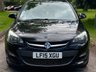 USED 2015 15 VAUXHALL ASTRA 1.4 EXCITE 5d 98 BHP 