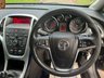 USED 2015 15 VAUXHALL ASTRA 1.4 EXCITE 5d 98 BHP 