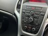 USED 2015 15 VAUXHALL ASTRA 1.4 EXCITE 5d 98 BHP 