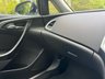 USED 2015 15 VAUXHALL ASTRA 1.4 EXCITE 5d 98 BHP 