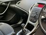 USED 2015 15 VAUXHALL ASTRA 1.4 EXCITE 5d 98 BHP 