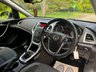 USED 2015 15 VAUXHALL ASTRA 1.4 EXCITE 5d 98 BHP 