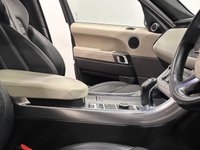 USED 2017 66 LAND ROVER RANGE ROVER SPORT 3.0 SDV6 AUTOBIOGRAPHY DYNAMIC 5d 306 BHP Full Slide Panoramic Glass Roof