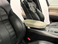 USED 2017 66 LAND ROVER RANGE ROVER SPORT 3.0 SDV6 AUTOBIOGRAPHY DYNAMIC 5d 306 BHP Full Slide Panoramic Glass Roof