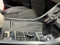 USED 2017 66 LAND ROVER RANGE ROVER SPORT 3.0 SDV6 AUTOBIOGRAPHY DYNAMIC 5d 306 BHP Full Slide Panoramic Glass Roof