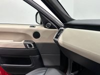 USED 2017 66 LAND ROVER RANGE ROVER SPORT 3.0 SDV6 AUTOBIOGRAPHY DYNAMIC 5d 306 BHP Full Slide Panoramic Glass Roof