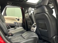 USED 2017 66 LAND ROVER RANGE ROVER SPORT 3.0 SDV6 AUTOBIOGRAPHY DYNAMIC 5d 306 BHP Full Slide Panoramic Glass Roof