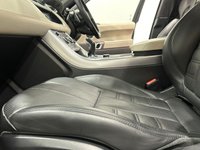USED 2017 66 LAND ROVER RANGE ROVER SPORT 3.0 SDV6 AUTOBIOGRAPHY DYNAMIC 5d 306 BHP Full Slide Panoramic Glass Roof