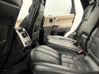 USED 2017 66 LAND ROVER RANGE ROVER SPORT 3.0 SDV6 AUTOBIOGRAPHY DYNAMIC 5d 306 BHP Full Slide Panoramic Glass Roof