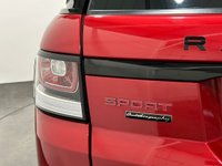 USED 2017 66 LAND ROVER RANGE ROVER SPORT 3.0 SDV6 AUTOBIOGRAPHY DYNAMIC 5d 306 BHP Full Slide Panoramic Glass Roof