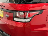 USED 2017 66 LAND ROVER RANGE ROVER SPORT 3.0 SDV6 AUTOBIOGRAPHY DYNAMIC 5d 306 BHP Full Slide Panoramic Glass Roof