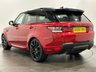 USED 2017 66 LAND ROVER RANGE ROVER SPORT 3.0 SDV6 AUTOBIOGRAPHY DYNAMIC 5d 306 BHP Full Slide Panoramic Glass Roof