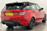 USED 2017 66 LAND ROVER RANGE ROVER SPORT 3.0 SDV6 AUTOBIOGRAPHY DYNAMIC 5d 306 BHP Full Slide Panoramic Glass Roof