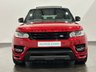 USED 2017 66 LAND ROVER RANGE ROVER SPORT 3.0 SDV6 AUTOBIOGRAPHY DYNAMIC 5d 306 BHP Full Slide Panoramic Glass Roof