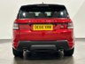USED 2017 66 LAND ROVER RANGE ROVER SPORT 3.0 SDV6 AUTOBIOGRAPHY DYNAMIC 5d 306 BHP Full Slide Panoramic Glass Roof