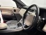 USED 2017 66 LAND ROVER RANGE ROVER SPORT 3.0 SDV6 AUTOBIOGRAPHY DYNAMIC 5d 306 BHP Full Slide Panoramic Glass Roof