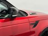 USED 2017 66 LAND ROVER RANGE ROVER SPORT 3.0 SDV6 AUTOBIOGRAPHY DYNAMIC 5d 306 BHP Full Slide Panoramic Glass Roof