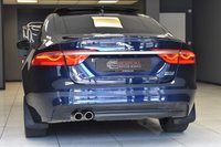 USED 2016 66 JAGUAR XF 2.0 D R-SPORT AWD 4 DOOR **&pound;197 A MONTH WITH &pound;2795 DEPOSIT**