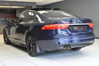 USED 2016 66 JAGUAR XF 2.0 D R-SPORT AWD 4 DOOR **&pound;197 A MONTH WITH &pound;2795 DEPOSIT**