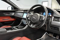 USED 2016 66 JAGUAR XF 2.0 D R-SPORT AWD 4 DOOR **&pound;197 A MONTH WITH &pound;2795 DEPOSIT**