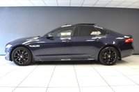 USED 2016 66 JAGUAR XF 2.0 D R-SPORT AWD 4 DOOR **&pound;197 A MONTH WITH &pound;2795 DEPOSIT**