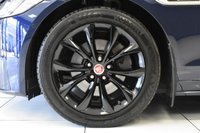 USED 2016 66 JAGUAR XF 2.0 D R-SPORT AWD 4 DOOR **&pound;197 A MONTH WITH &pound;2795 DEPOSIT**