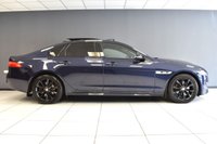 USED 2016 66 JAGUAR XF 2.0 D R-SPORT AWD 4 DOOR **&pound;197 A MONTH WITH &pound;2795 DEPOSIT**