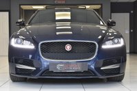 USED 2016 66 JAGUAR XF 2.0 D R-SPORT AWD 4 DOOR **&pound;197 A MONTH WITH &pound;2795 DEPOSIT**